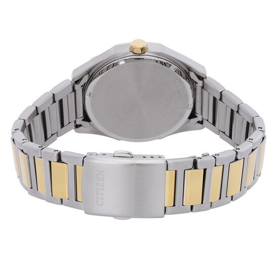 Citizen BM7624-82A Octangle Eco-Drive Men's Watch - Image 3