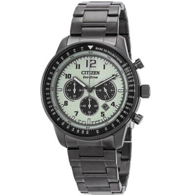Citizen CA4507-84X Eco-Drive Men's Watch