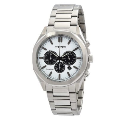 Citizen CA4590-81A Eco-Drive Men's Watch
