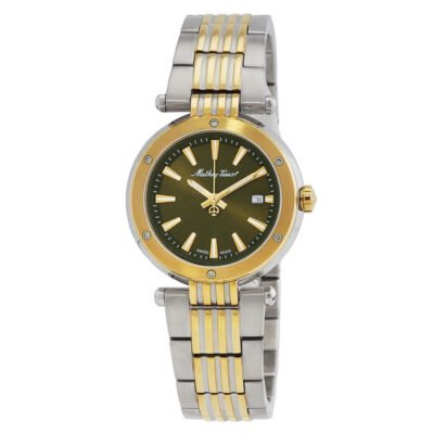 Mathey Tissot D912BV Neptune