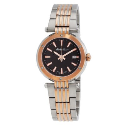Mathey Tissot D912RN Neptune