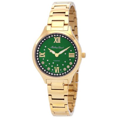 Mathey Tissot D985SPYV Nicole