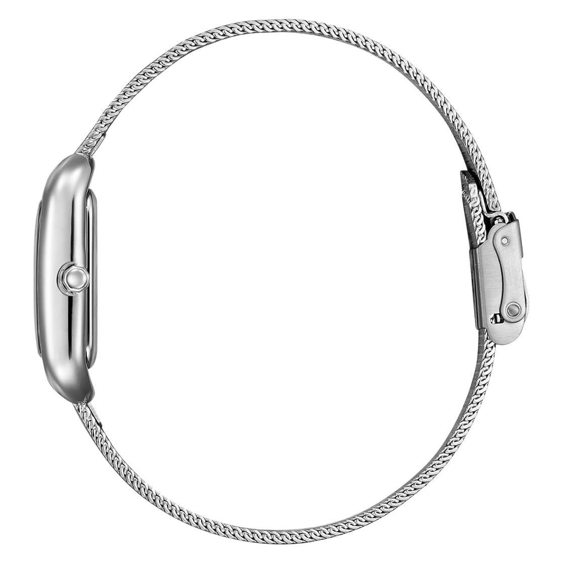 Citizen EM0491-81D Eco-Drive Dial Ladies Watch - Image 3