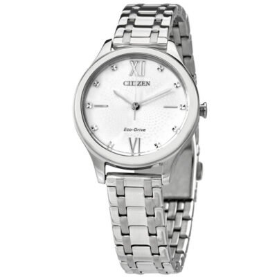 Citizen EM0500-73A Eco-drive Ladies Watch