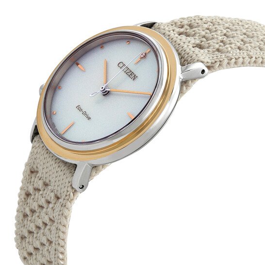 Citizen EM1006-40A L Ambiluna Ladies Watch - Image 2