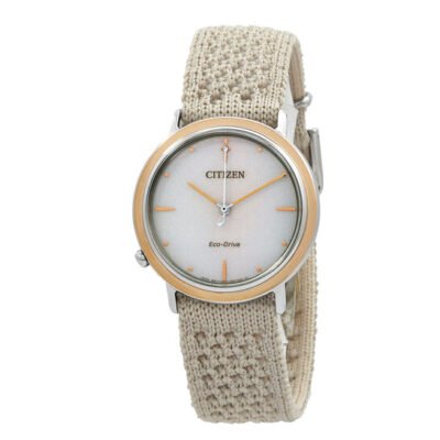 Citizen EM1006-40A L Ambiluna Ladies Watch