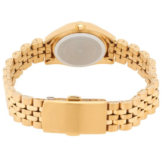 Citizen EU6062-50D Quartz Crystal Ladies Watch - Image 3