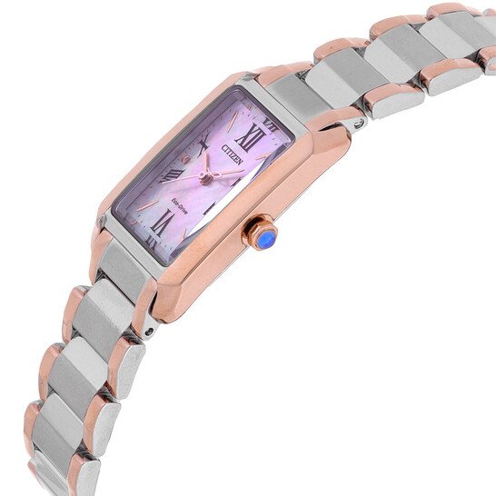 Citizen EW5624-54Y L Bianca Eco-Drive Ladies Watch - Image 2