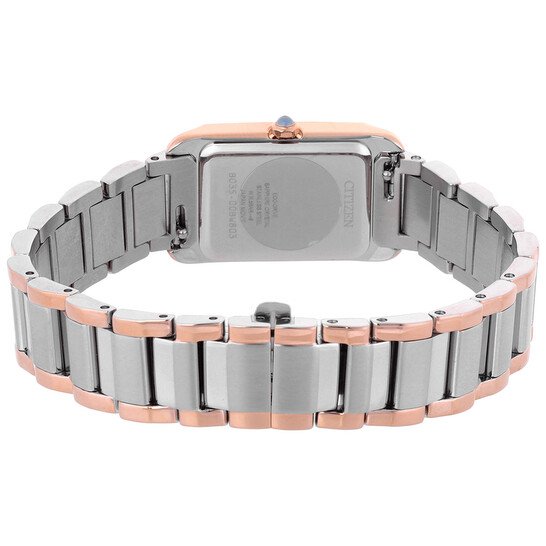 Citizen EW5624-54Y L Bianca Eco-Drive Ladies Watch - Image 3