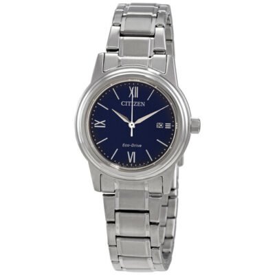Citizen FE1220-89L Blue Dial Ladies Watch