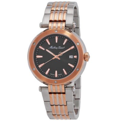 Mathey Tissot H912RN Neptune for Men