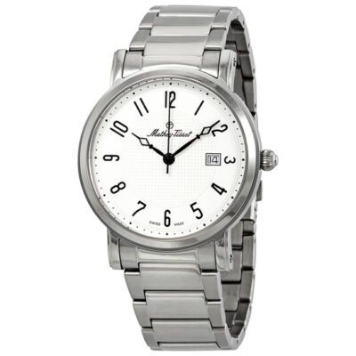 Mathey Tissot HB611251MAG City Metal