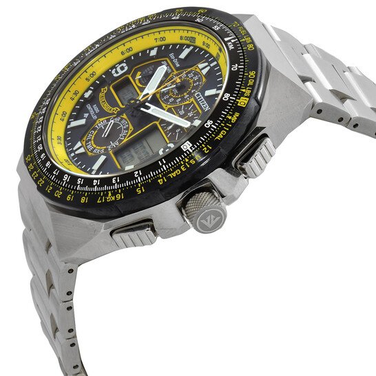 Citizen JY8125-54L Promaster Skyhawk Men's Watch - Image 2