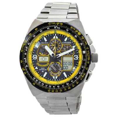 Citizen JY8125-54L Promaster Skyhawk Men's Watch