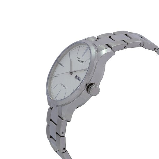 Citizen NH8350-83A Automatic Men's Watch - Image 2