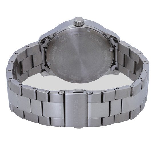 Citizen NH8350-83A Automatic Men's Watch - Image 3