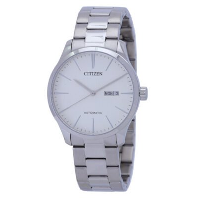 Citizen NH8350-83A Automatic Men's Watch