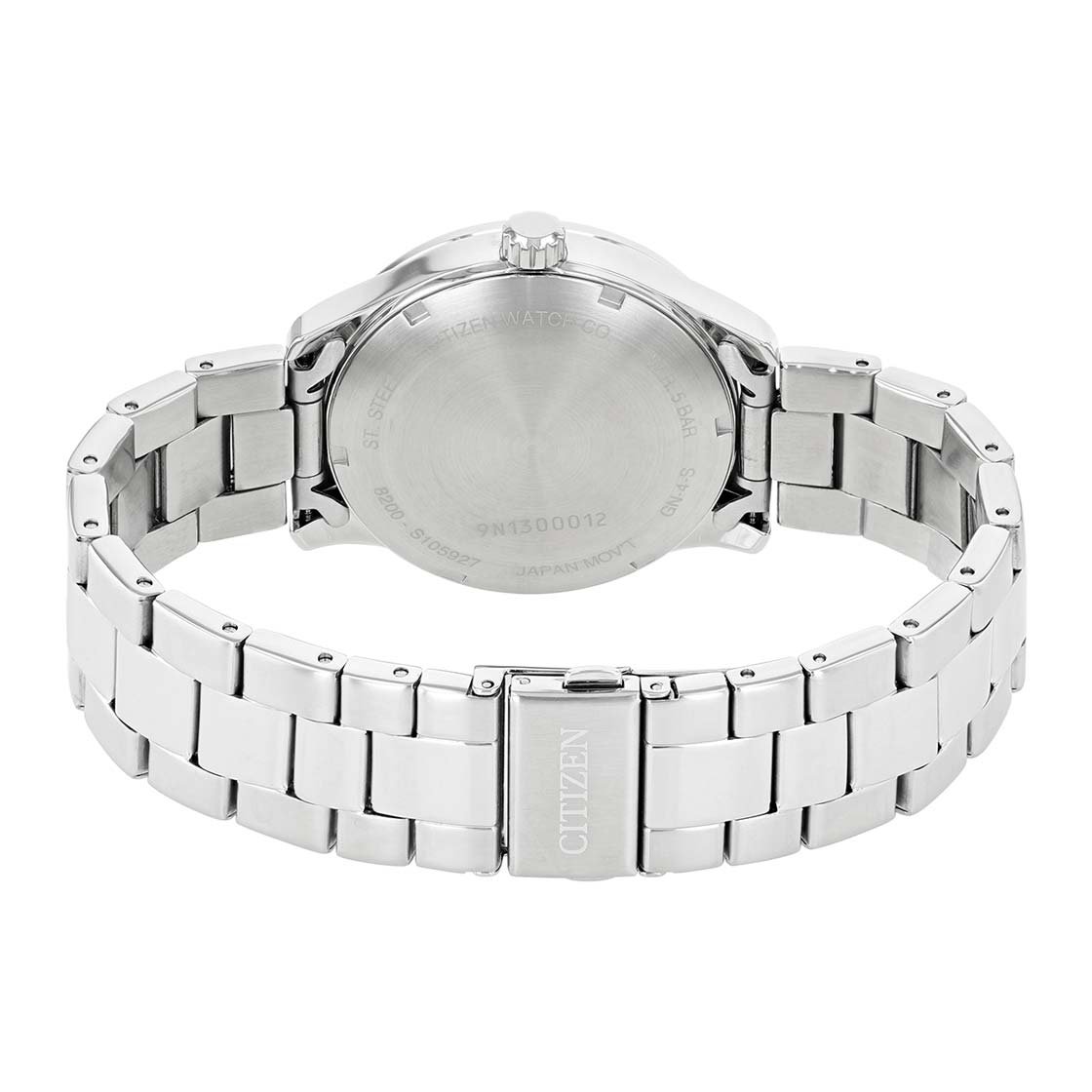 Citizen NH8350-83L Analog Watch - For Men - Image 2