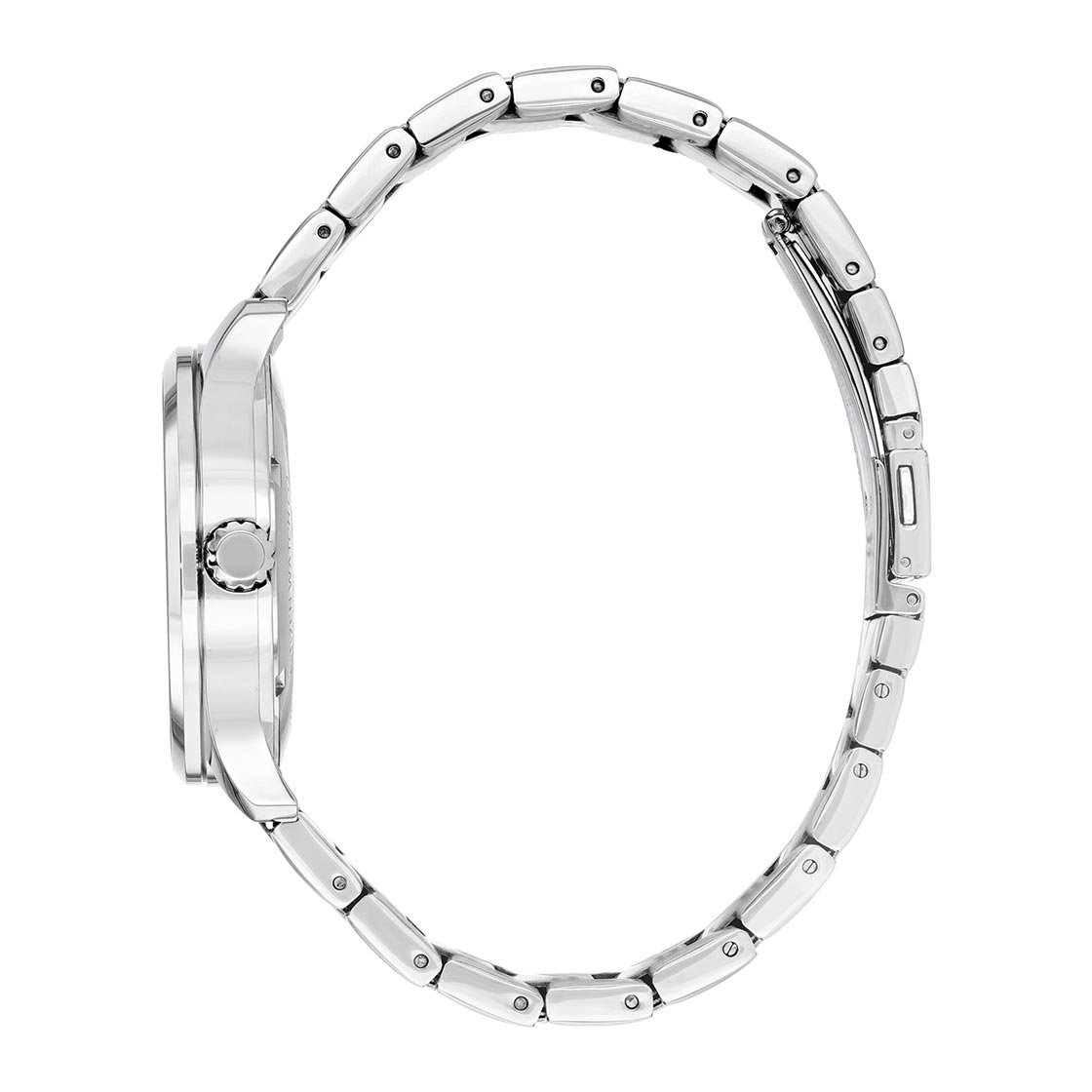 Citizen NH8350-83L Analog Watch - For Men - Image 3