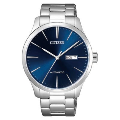 Citizen NH8350-83L Analog Watch - For Men