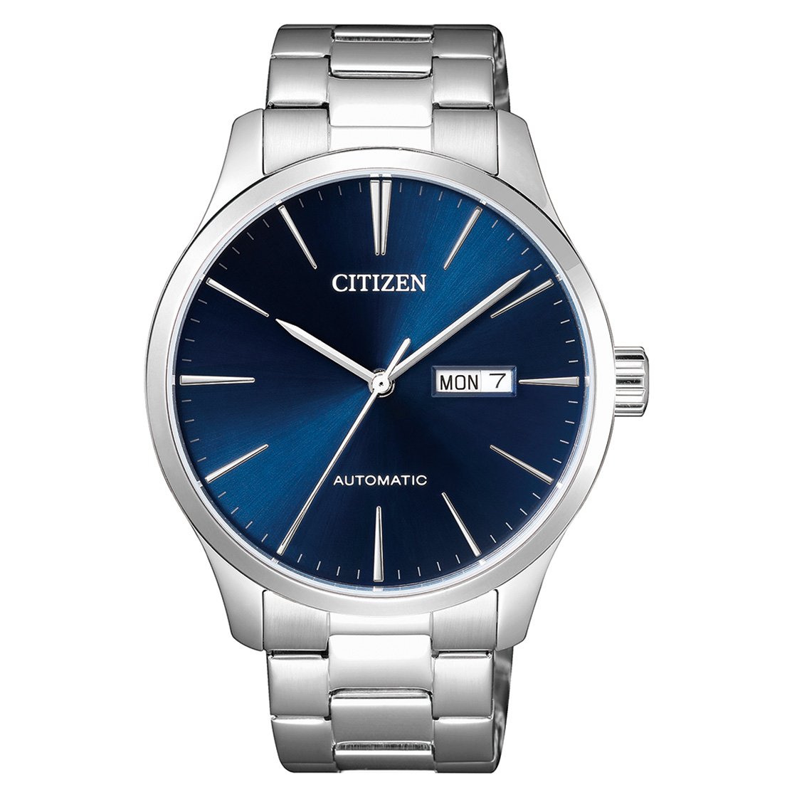 Citizen NH8350-83L Analog Watch - For Men
