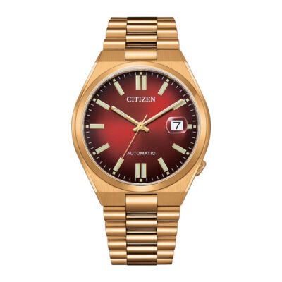 Citizen NJ0153-82X Tsuyosa Automatic Watch