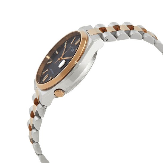 Citizen NJ0154-80H Tsuyosa Automatic Men's Watch - Image 2