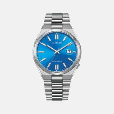 Citizen NJ0158-89L Tsuyosa Automatic Men's Watch