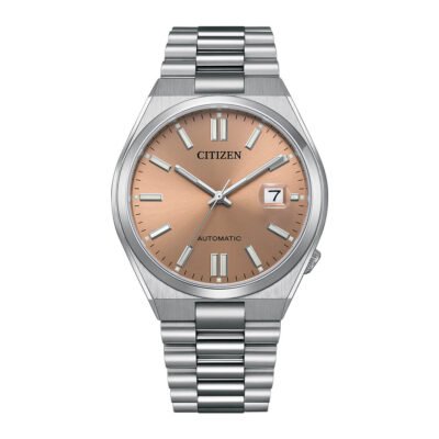 Citizen NJ0158-89Y Tsuyosa Automatic Men's Watch