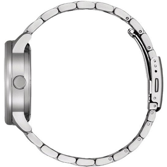 Citizen NJ0191-83X Automatic Salmon Dial Men's Watch - Image 2