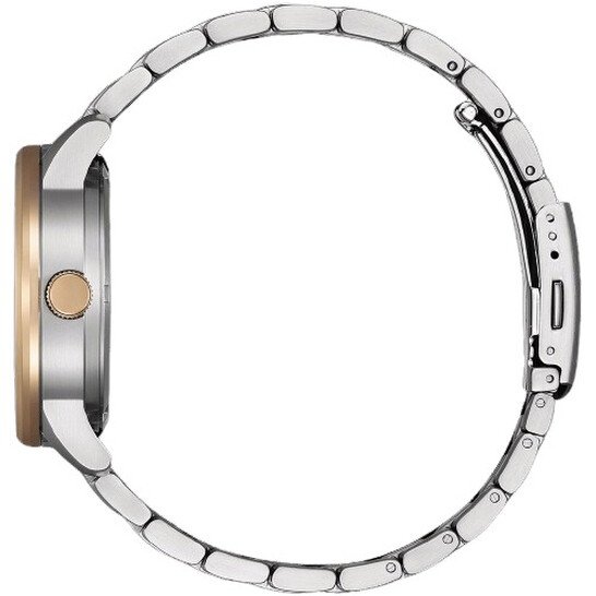 Citizen NJ0196-80X Automatic Green Dial Men's Watch - Hajsabbagh