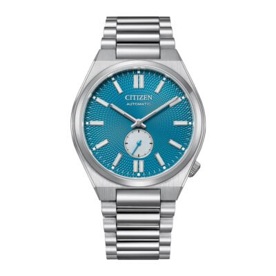 Citizen NK5010-51L Tsuyosa Automatic Blue Dial Men's Watch