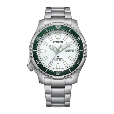 Citizen NY0168-64A Promaster Men's Watch